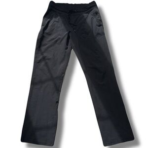 Kirkland Signature Black Athletic Pants
Size Medium